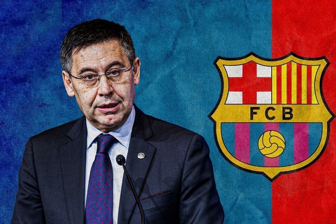 Bartomeu là kẻ gây ra sự lũng đoạn tài chính ở Barcelona
