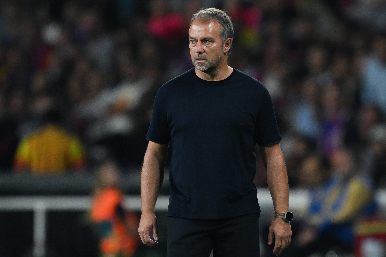 Barcelona không xoay tua trước Alaves, quyết tâm tìm lại chiến thắng