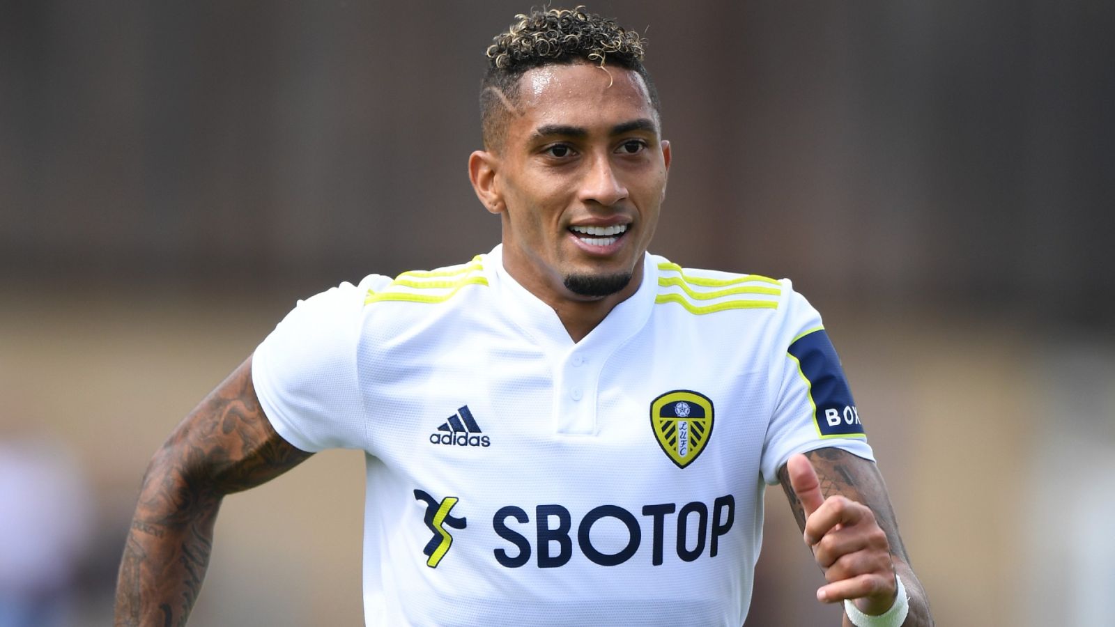 Barcelona, Newcastle tranh mua Raphinha 