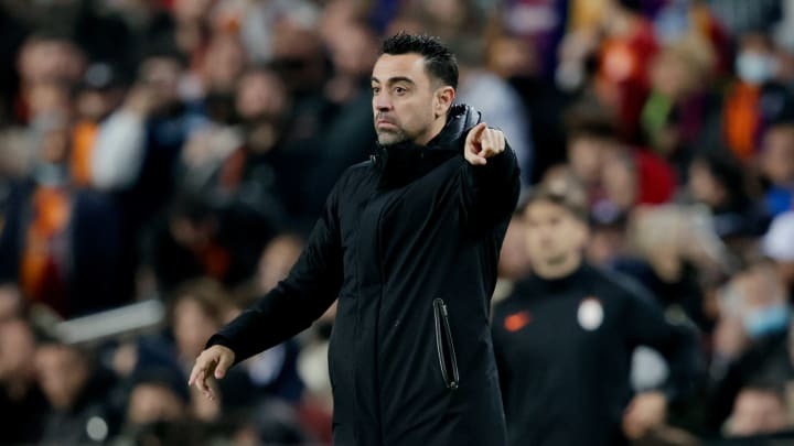 Real Madrid 0-4 Barcelona 