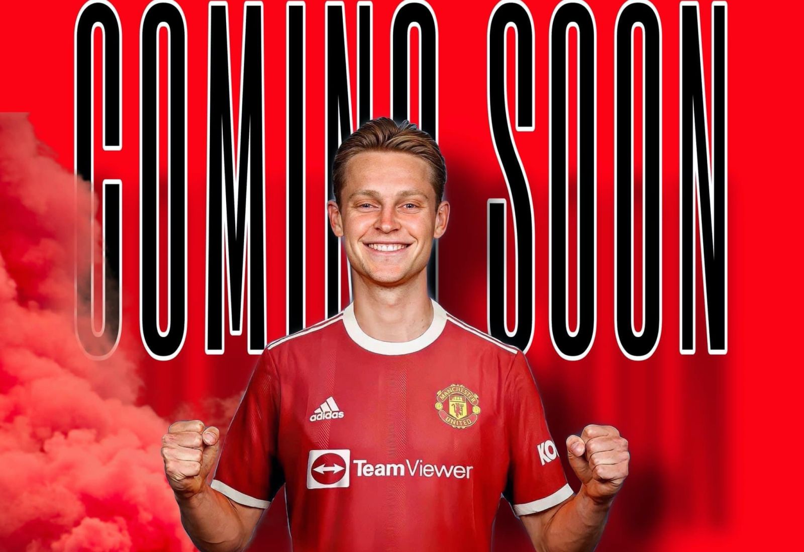 Quỷ Đỏ cực kỳ sẵn sàng trong thương vụ cầu thủ người Hà Lan Quỷ Đỏ cực kỳ sẵn sàng trong thương vụ cầu thủ người Hà Lan