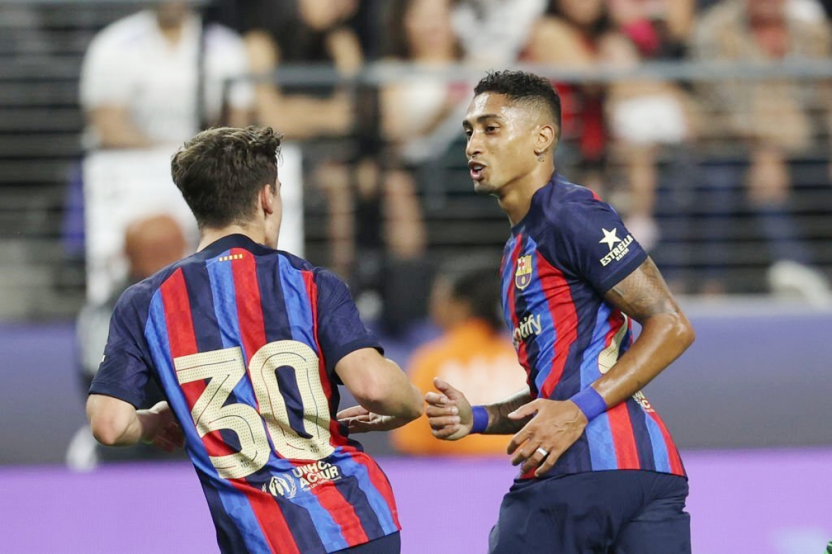 Các tân binh đang có sự hòa nhập rất tốt trong giai đoạn tiền mùa giải Các tân binh đang có sự hòa nhập rất tốt trong giai đoạn tiền mùa giải