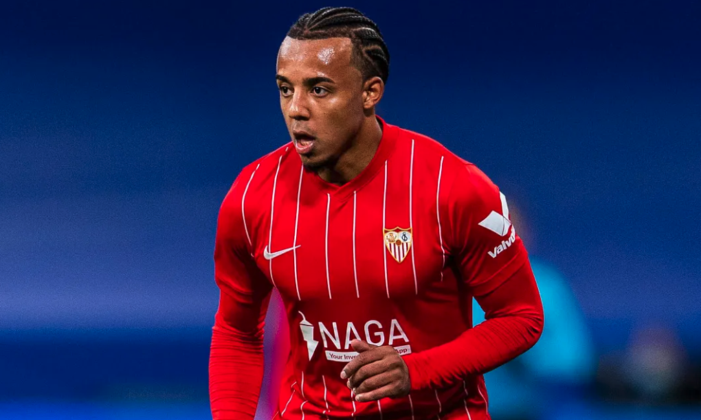 Trung vệ người Pháp sẽ trở thành bản hợp đồng thứ 6 của Barca Trung vệ người Pháp sẽ trở thành bản hợp đồng thứ 6 của Barca