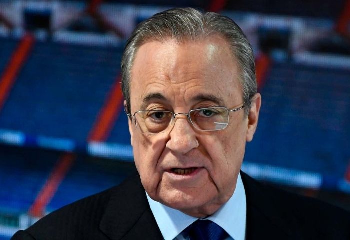 Real Madrid bất mãn với kết quả bốc thăm vòng 16 đội Champions League 