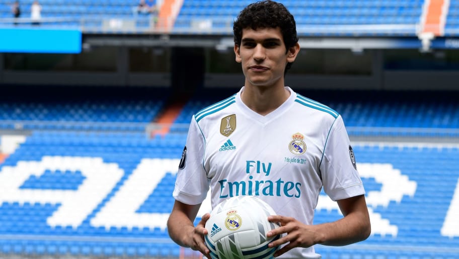 JESUS VALLEJO