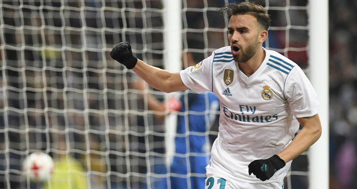 BORJA MAYORAL