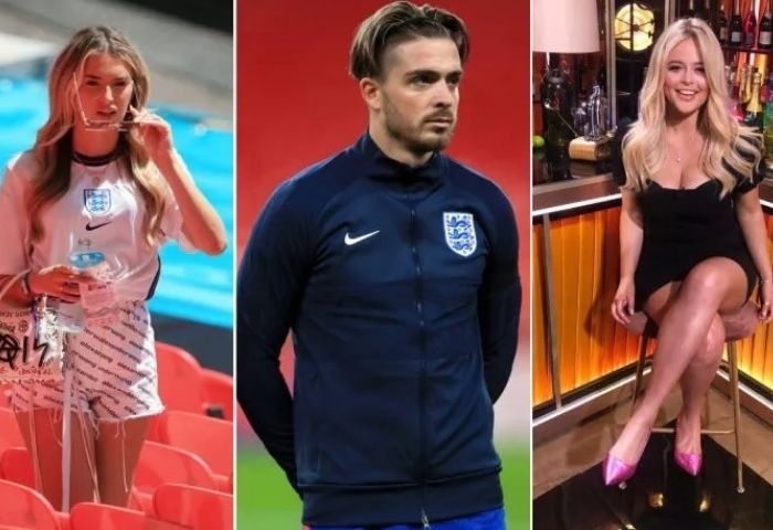 Jack Grealish ngoại tình