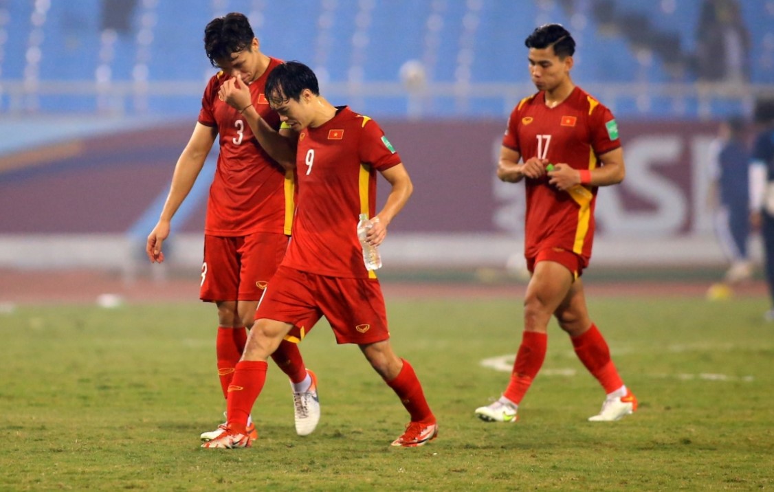 ĐT Việt Nam