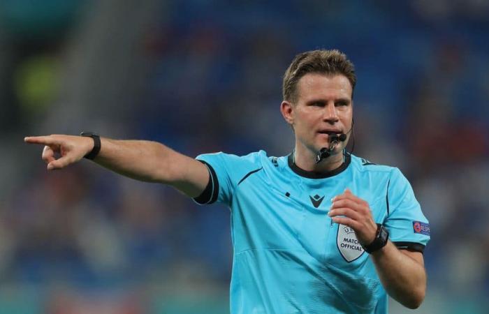 Felix Brych Felix Brych