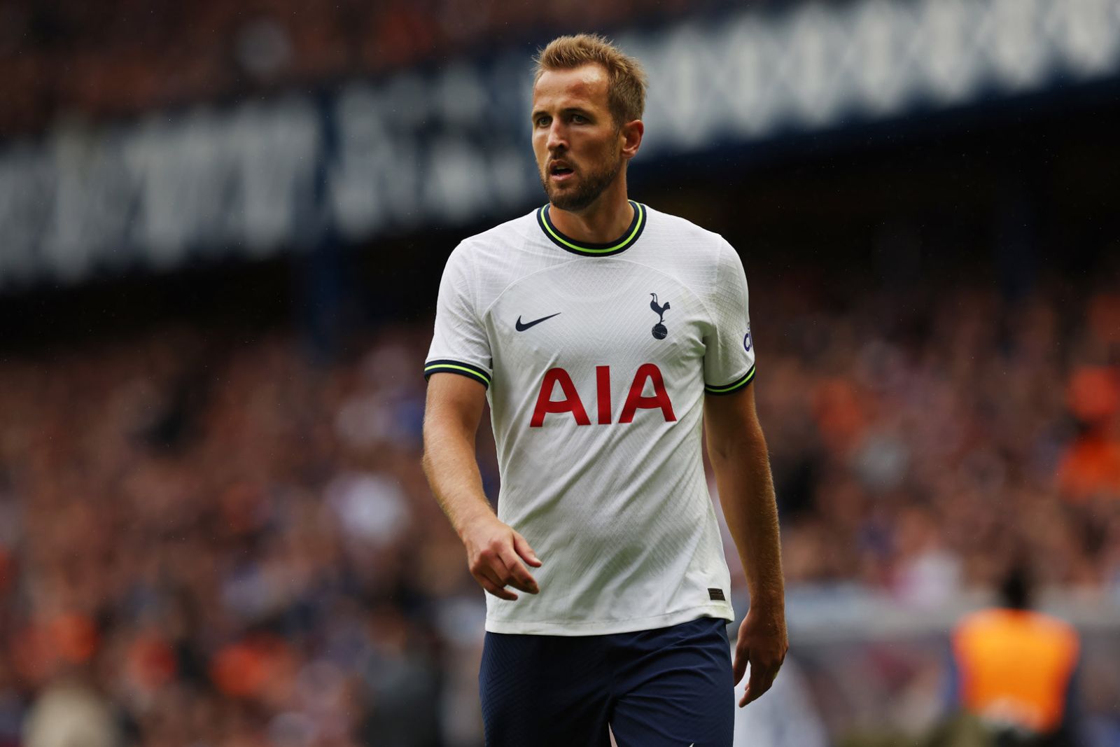 Harry Kane Bayern Munich