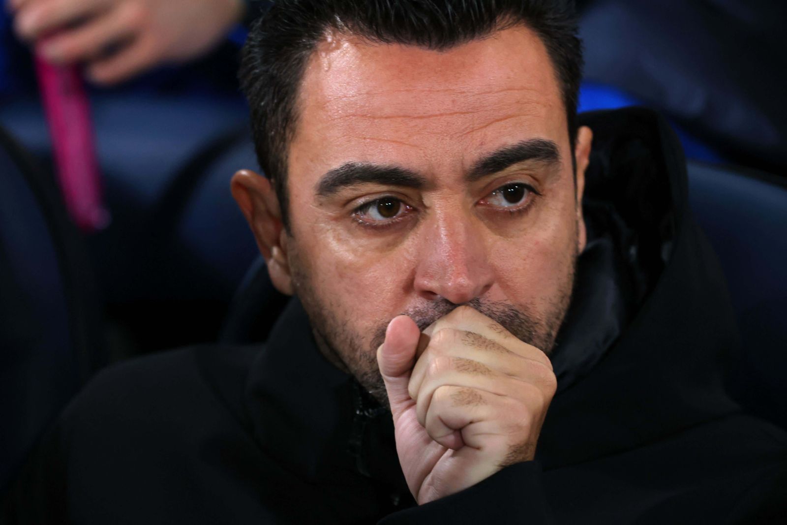 Xavi Barca 