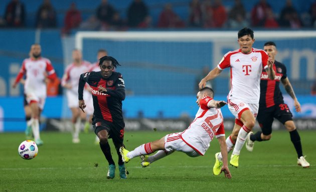 Cuộc đấu súng đỉnh cao giữa Bayern Munich và Bayer Leverkusen hứa hẹn cơn mưa bàn thắng tại Allianz Arena