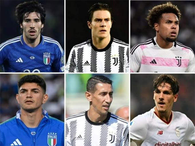 Vụ bê bối cờ bạc quy mô lớn liên quan đến nhiều ngôi sao Serie A