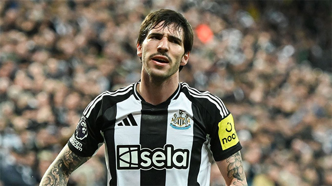 Vụ bê bối cờ bạc quy mô lớn liên quan đến nhiều ngôi sao Serie A
