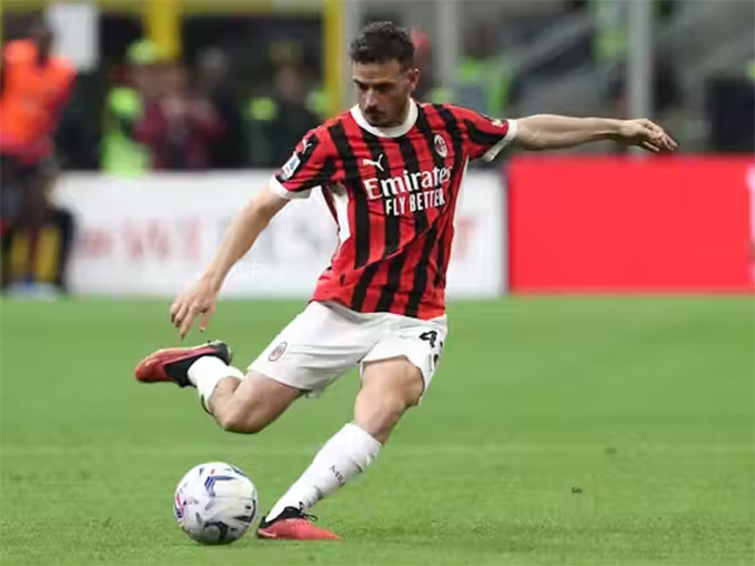 Vụ bê bối cờ bạc quy mô lớn liên quan đến nhiều ngôi sao Serie A