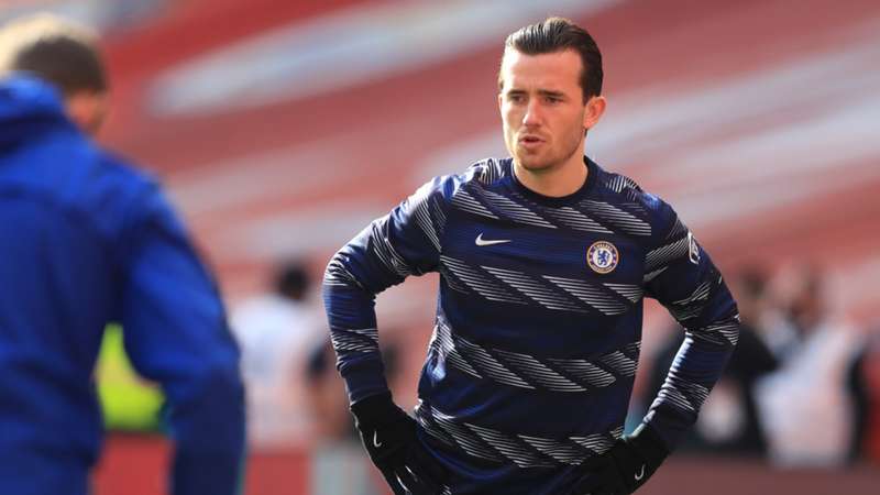 Ben Chilwell Chelsea Ben Chilwell Chelsea