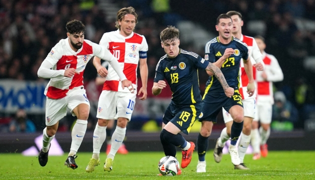 Ben Doak, Sao Mai Sáng Lên Sân Hampden Khi Vượt Mặt Josko Gvardiol Với Pha Xử Lý Đẳng Cấp