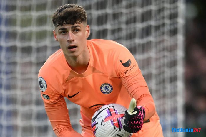 Kepa Arrizabalaga Kepa Arrizabalaga