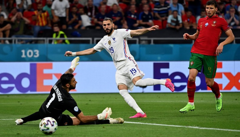 Benzema Benzema
