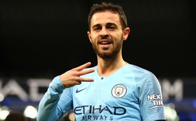 Man City: Cuộc cách mạng mùa hè và tương lai bất định