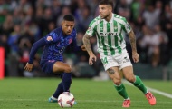 Chuỗi Phong Độ Phập Phù Của Atlético Madrid Tiếp Diễn, Thua Thêm 1 Trận