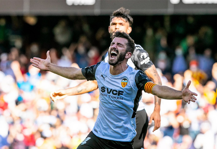 Valencia vs Mallorca