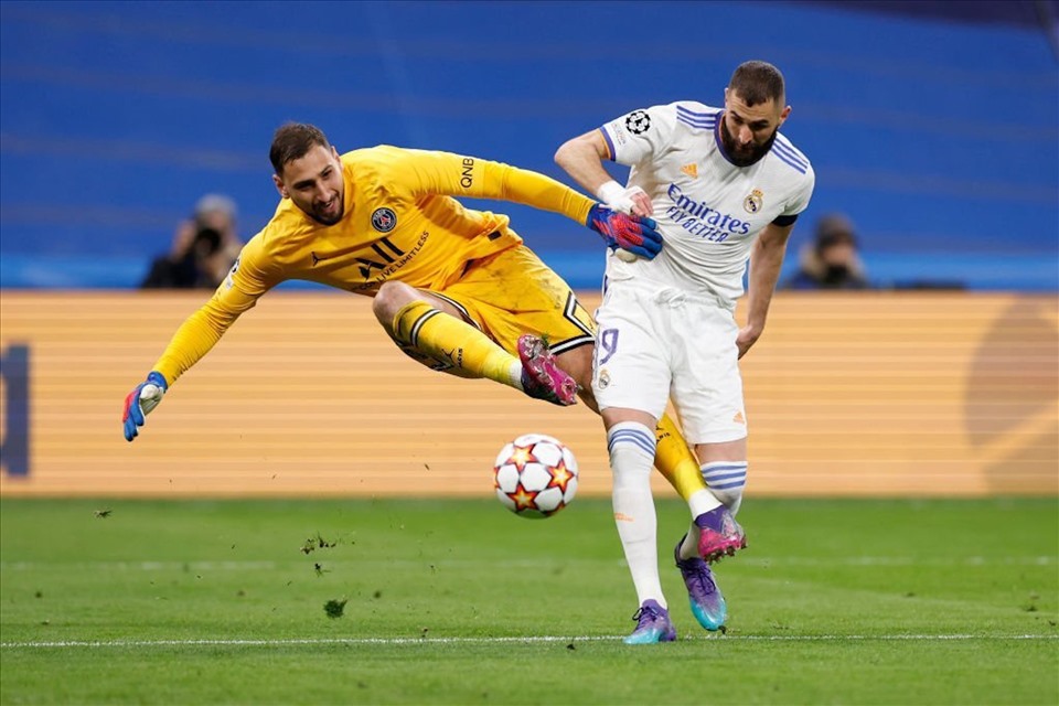 Gianluigi Donnarumma