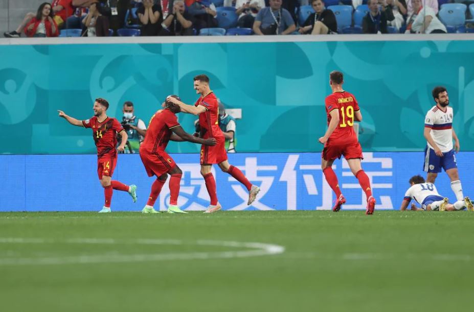 trực tiếp Bỉ vs Nga trực tiếp Bỉ vs Nga