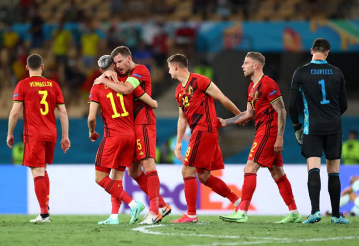 tứ kết EURO 2020 tứ kết EURO 2020