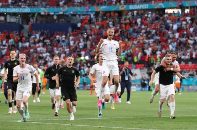 tứ kết EURO 2020 tứ kết EURO 2020