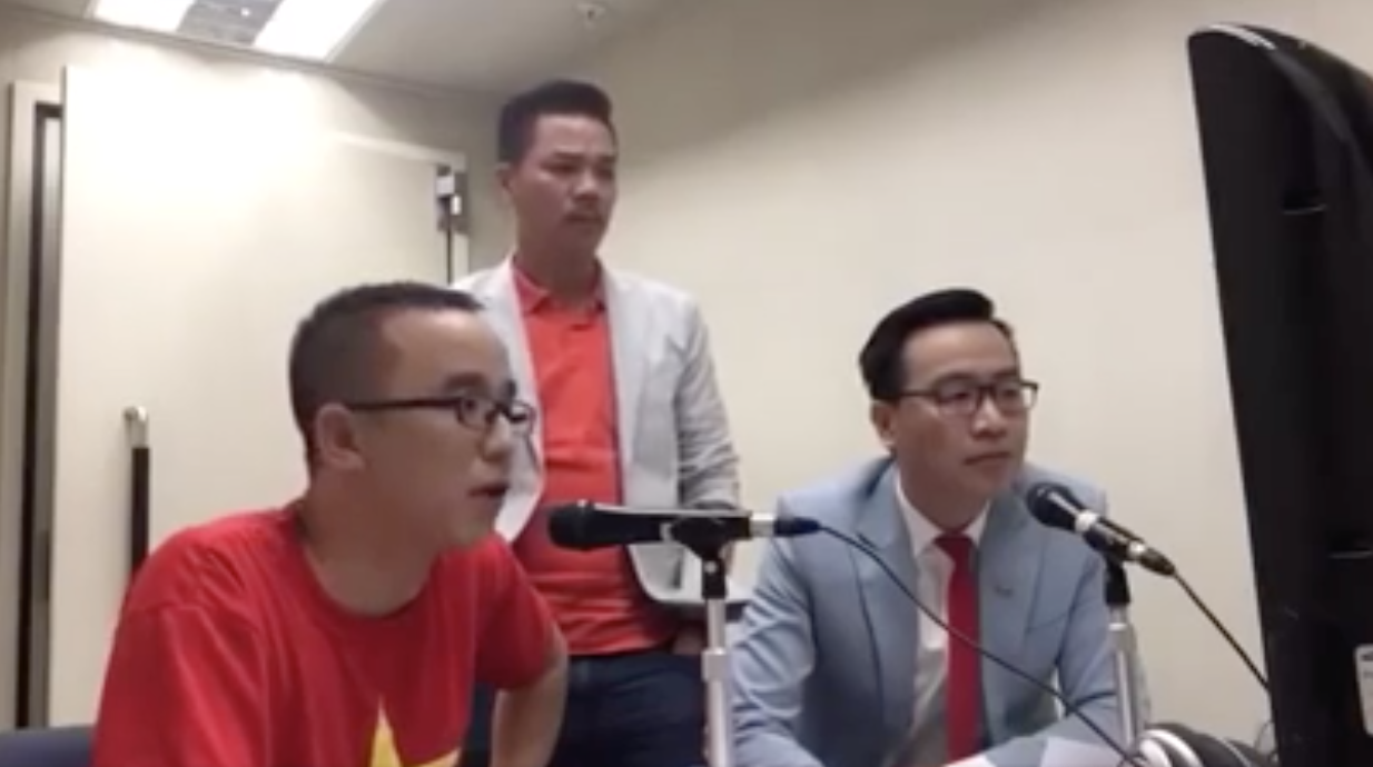 Tạ Biên Cương