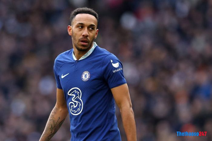 Aubameyang Aubameyang