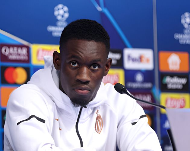 Chấn thương của Folarin Balogun làm tổn hại đến hy vọng của AS Monaco và ĐT Mỹ