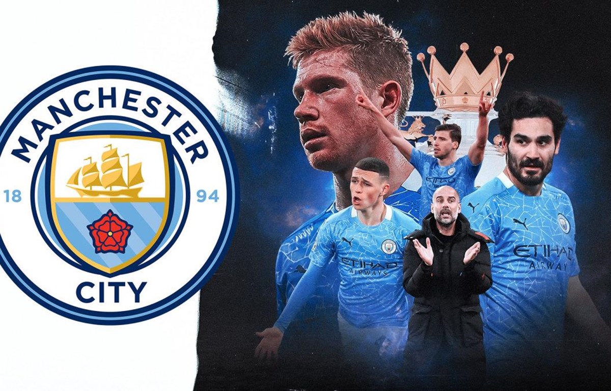 Man City 