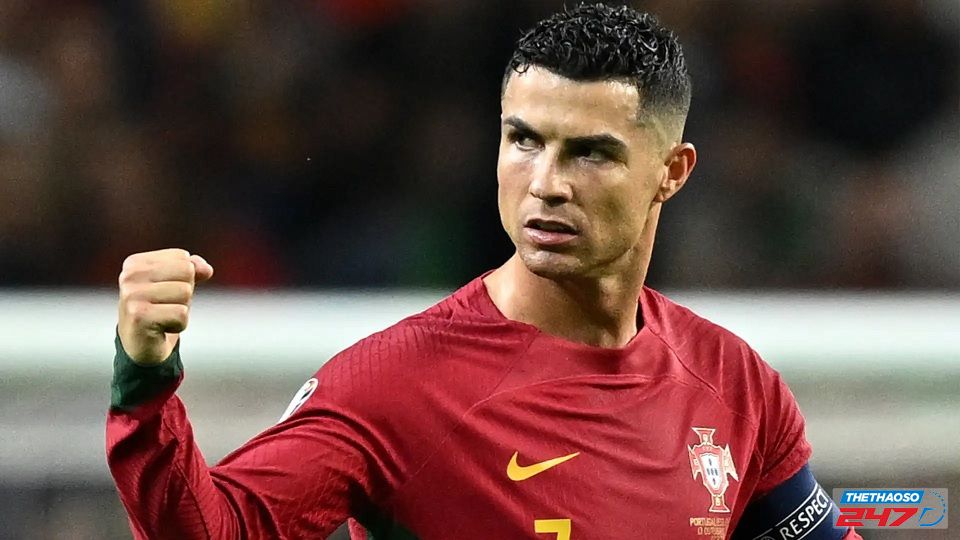 Cristiano Ronaldo Cristiano Ronaldo