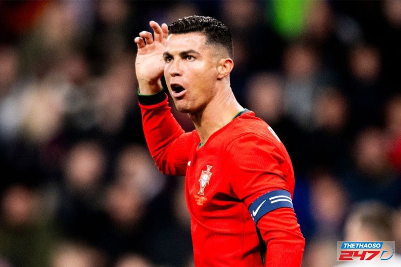 Cristiano Ronaldo Cristiano Ronaldo