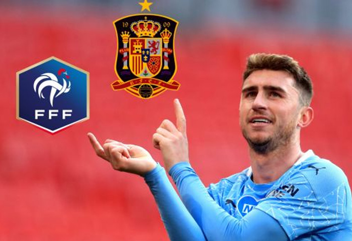 Aymeric Laporte