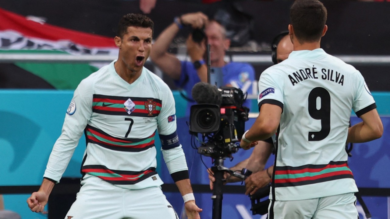 Ronaldo Ronaldo