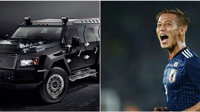 Tương lai bất định của Angel Di Maria: An toàn hay sự nghiệp?