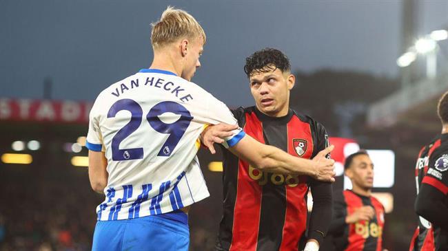 Wolves vs Bournemouth: Đối Đầu Khó Lường Giữa Hai Đội Bằng Nhau