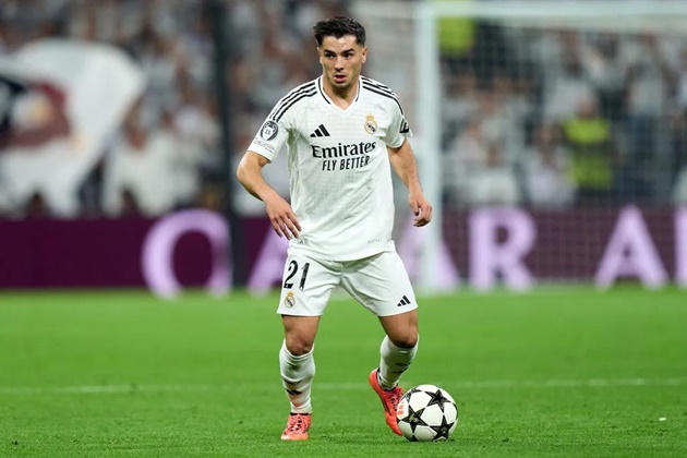AC Milan săn đuổi Brahim Diaz Tìm kiếm giải pháp tấn công trước kỳ chuyển nhượng mùa hè
