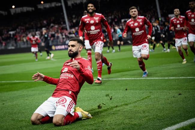 Lille Đối Đầu Brest Cuộc So Tài Căng Thẳng Cho Vé Dự Cup Châu Âu