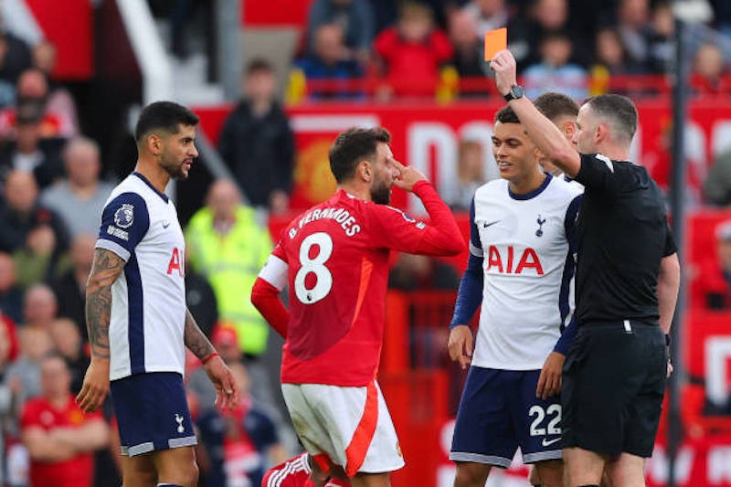 HLV Ten Hag kiên định với kế hoạch dài hạn tại Man Utd, không lo ngại về tương lai
