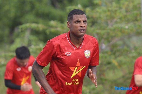 Hà Tĩnh, Bruno Edgar 