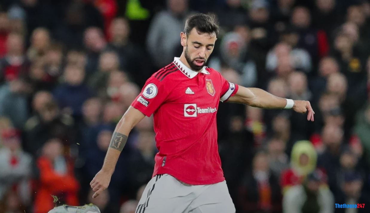 Bruno Fernandes Bruno Fernandes