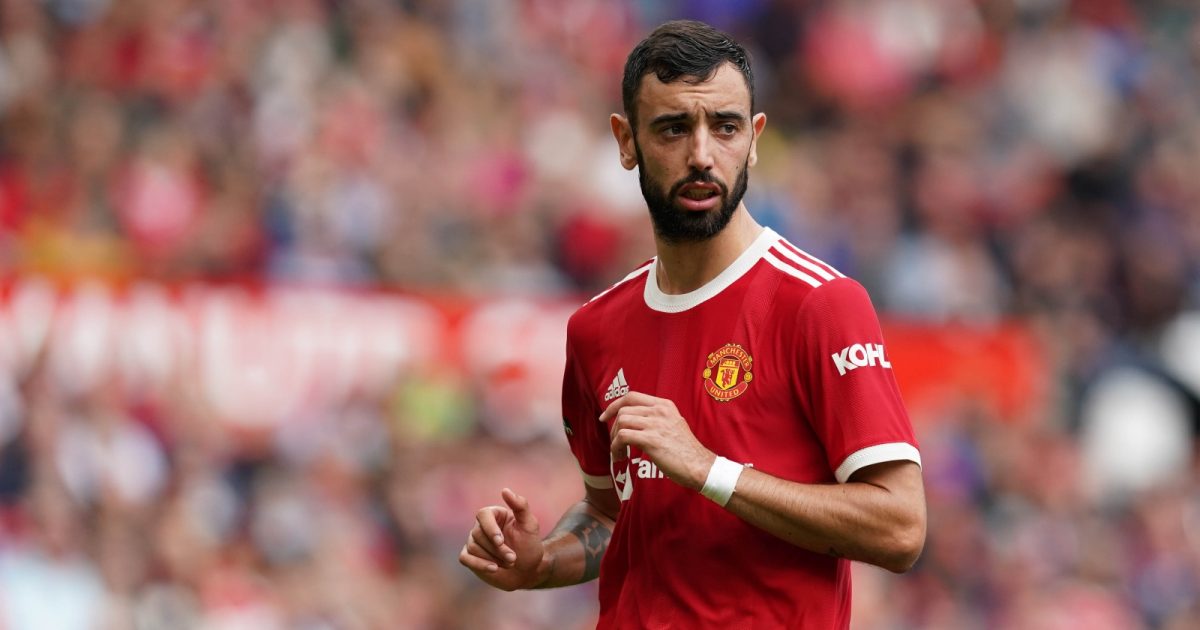 Bruno Fernandes Bruno Fernandes