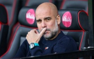 Tương lai của Pep Guardiola tại Manchester City Cuộc trò chuyện với Giám đốc thể thao mới Hugo Viana hé lộ tín hiệu khả quan