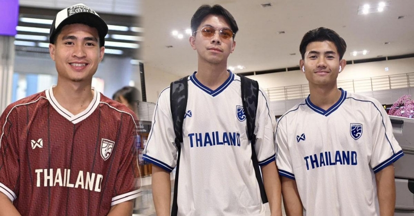 ĐT Thái Lan mất 3 trụ cột vì lệnh triệu hồi của CLB trước ngưỡng bán kết AFF Cup
