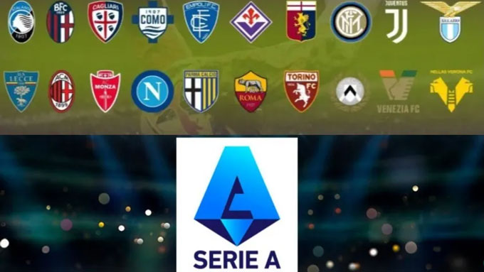 Napoli Chiến Thắng Thêm, Atalanta Sát Tái Napoli, AC Milan Thắng Lớn