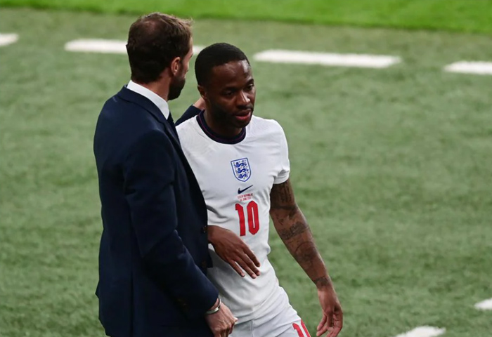 Gareth Southgate Gareth Southgate